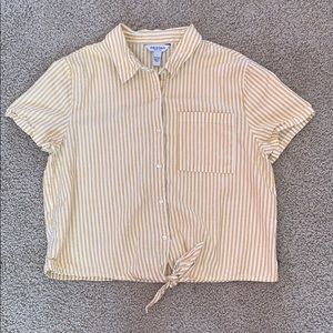 Botton up Shirt (any 3 shirts for $12)